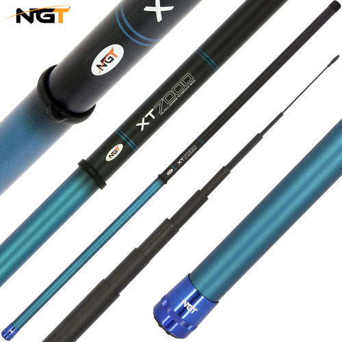 Ngt 7000 telescopic - ngt, 7m