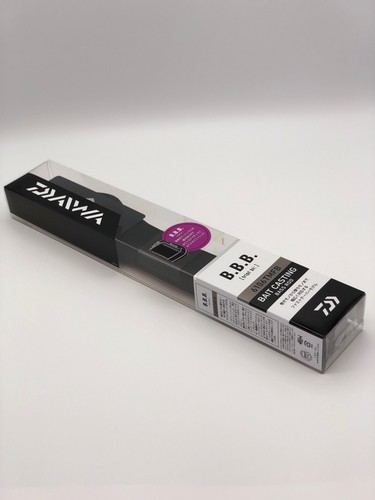 Daiwa 6106tmfb - b.b.b.,