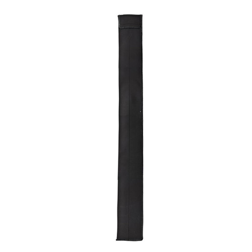 Polyester fishing rod case - polyester,