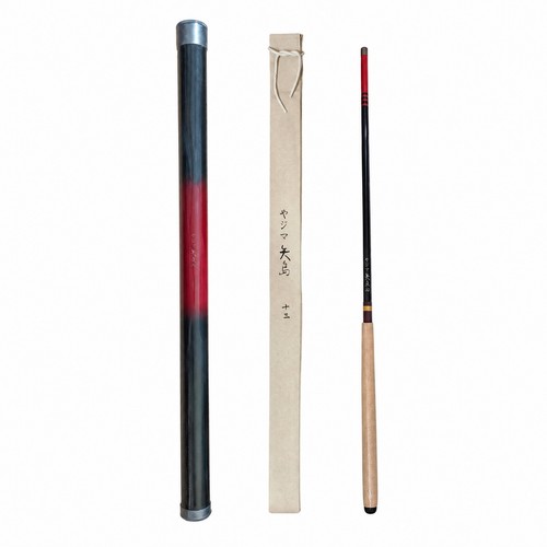Telescopic fishing pole - fishing,