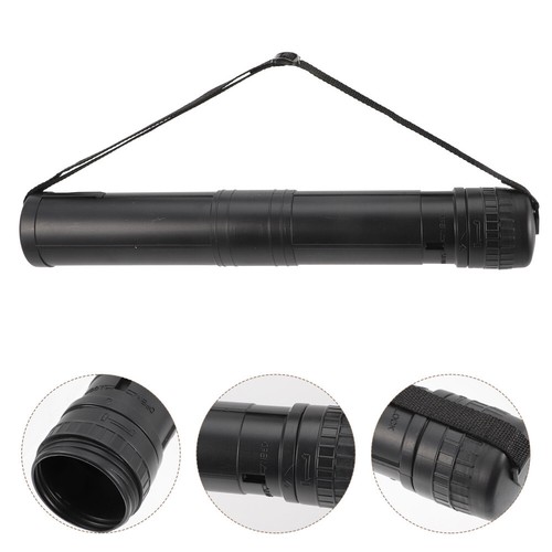 Fishing rod travel hard - , tube