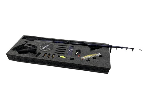 Fishing set warping - set, –