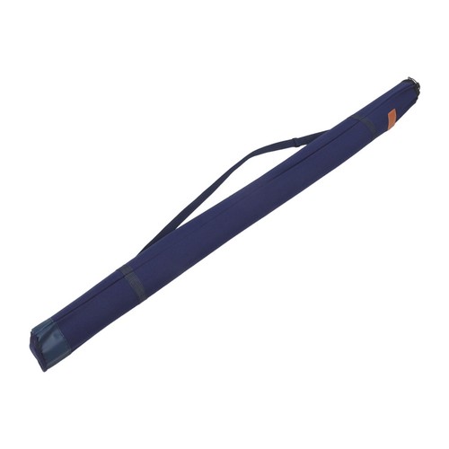 Canvas fishing rod storage - rod, bag