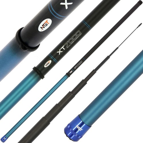 Ngt 7000 telescopic - ngt, xt-7000