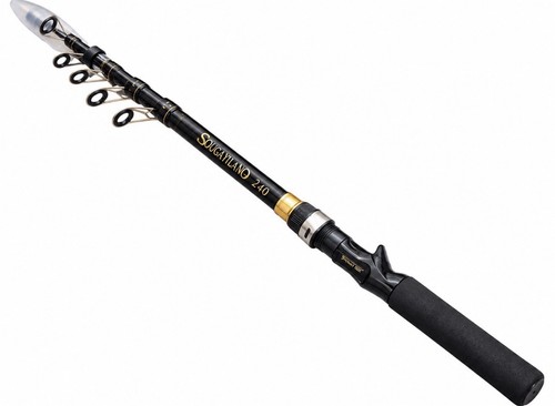 Sougayilang 240 telescopic - sougayilang,