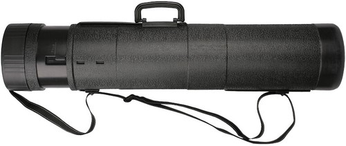 Mikado rod transport tube - mikado,