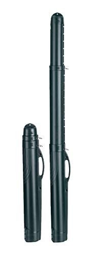 Rod case compartments - rod, case,