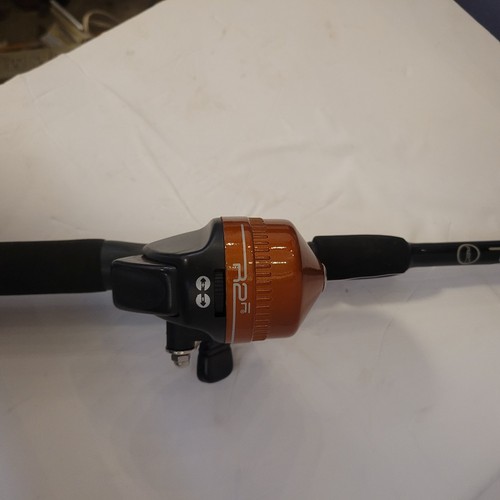Fishing rod reel telescopic - fishing,