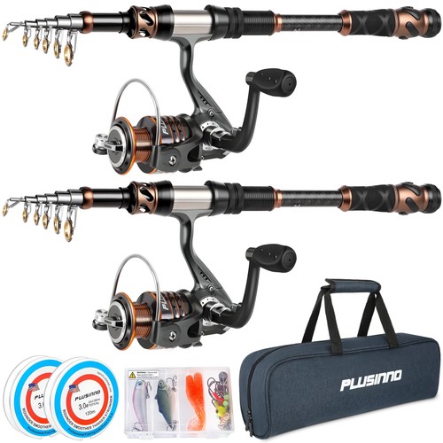 Plusinno pack telescopic - 2-pack,