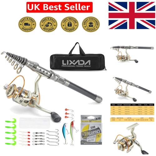 Comprehensive telescopic - comprehensive,