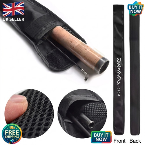 Fishing rod bag sleve - fishing,