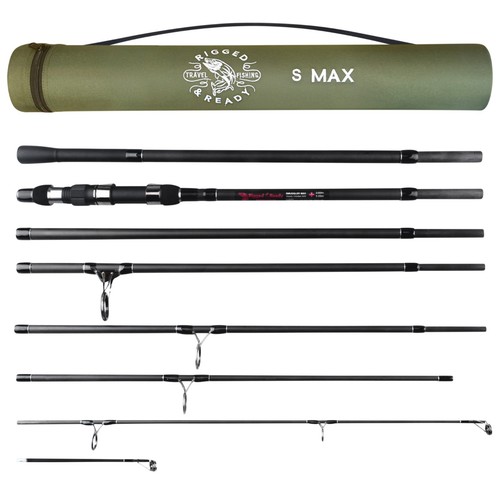 Max big fish powerful - max.,