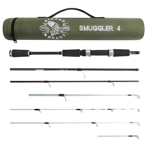 Smuggler kayak compact - smuggler,