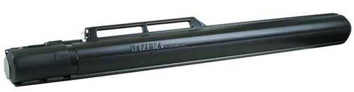 Flambeau rod carrier bazuka - carrier,